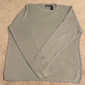 Crazy Horse A Claiborne Company sweater